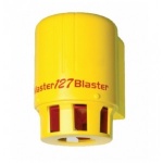 Texecom SLM-0001 Master BLASTER 127-12V RELAY 220/240V AC/DC